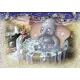 Ravensburger Werelds grootste Disney puzzel van 40000 stukjes